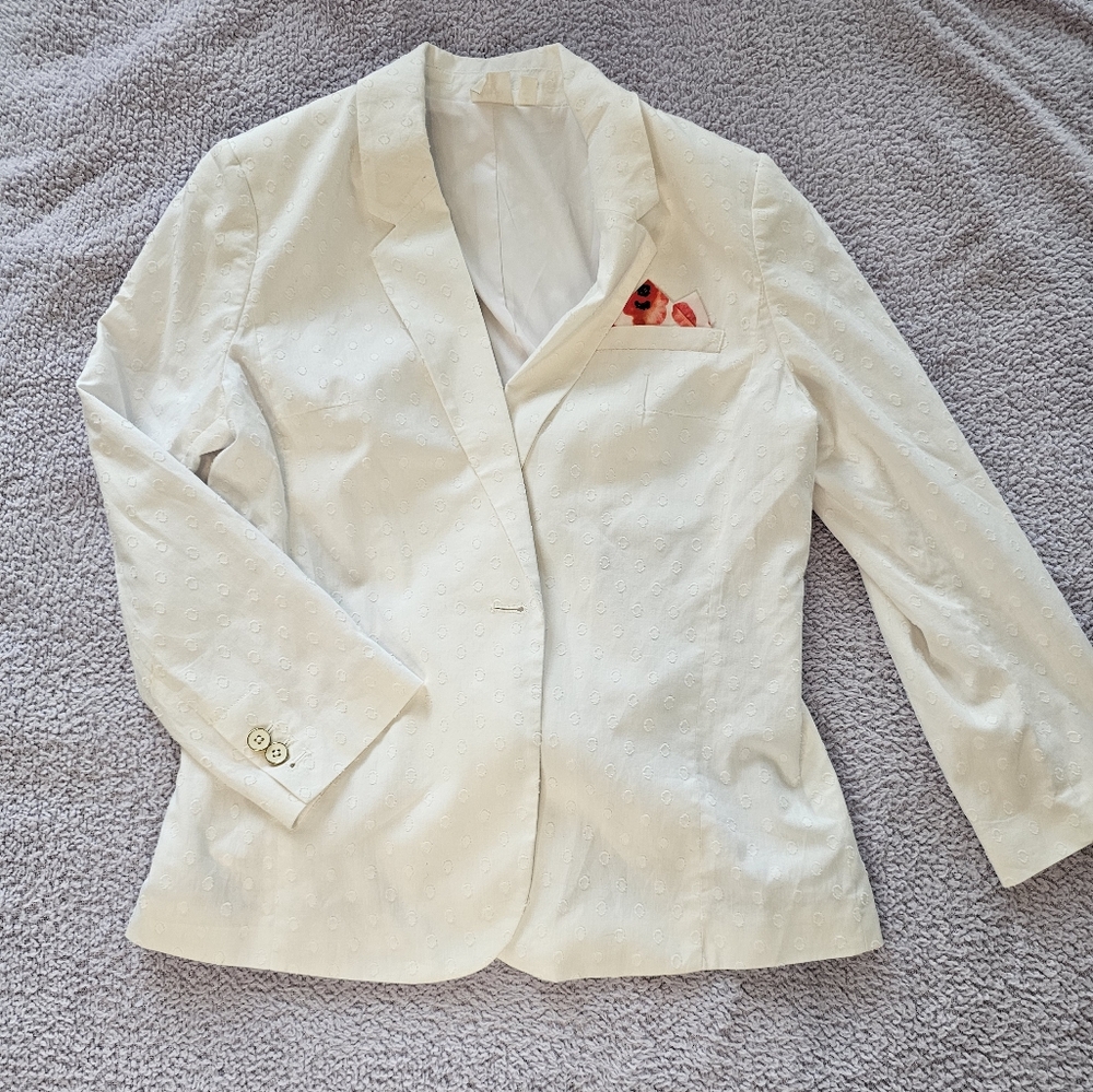 Rafaella Jacket - image 1